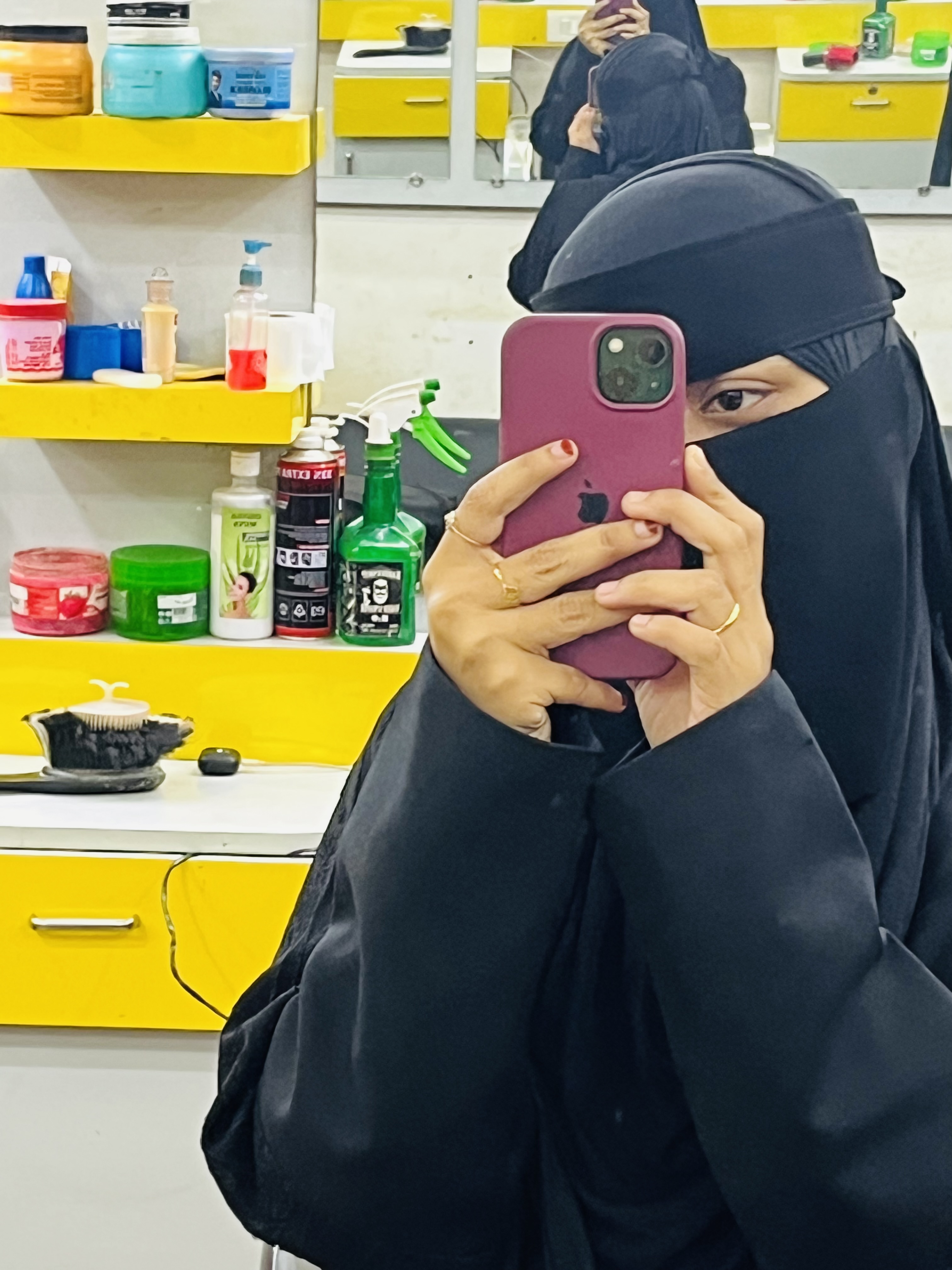 Nasifa Ansar
